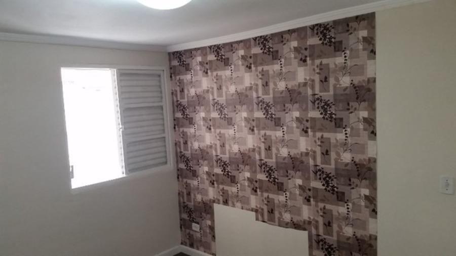 Apartamento à venda com 3 quartos, 63m² - Foto 14