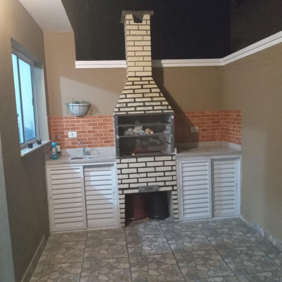 Sobrado, 2 quartos, 75 m² - Foto 5