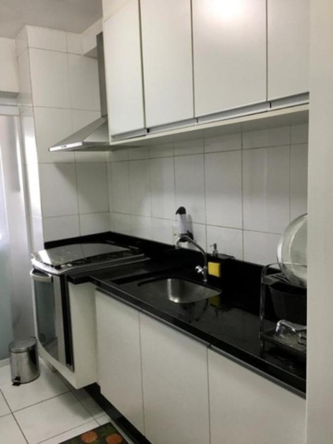 Apartamento à venda com 3 quartos, 95m² - Foto 15