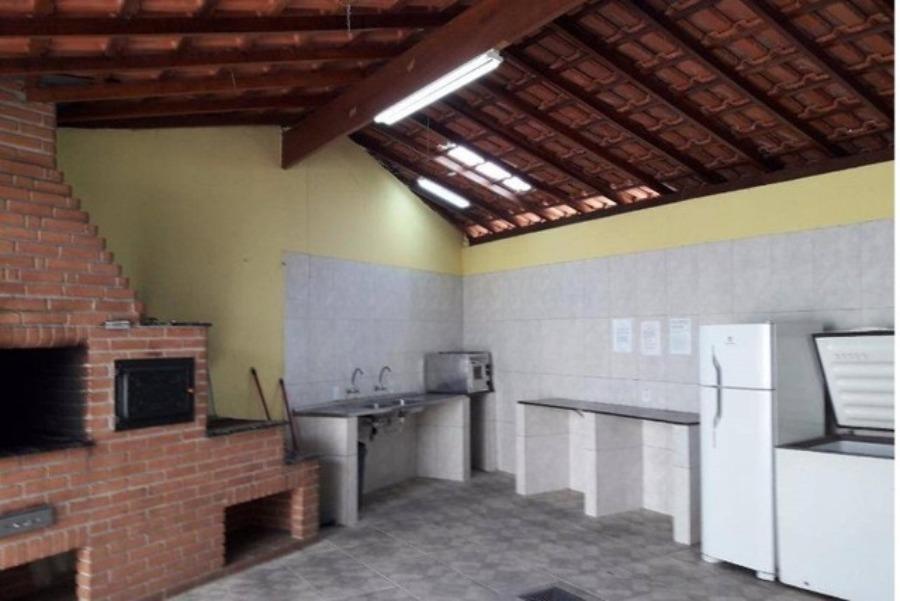 Apartamento à venda com 3 quartos, 63m² - Foto 9