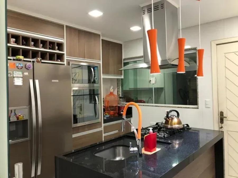 Sobrado à venda com 3 quartos, 109m² - Foto 2