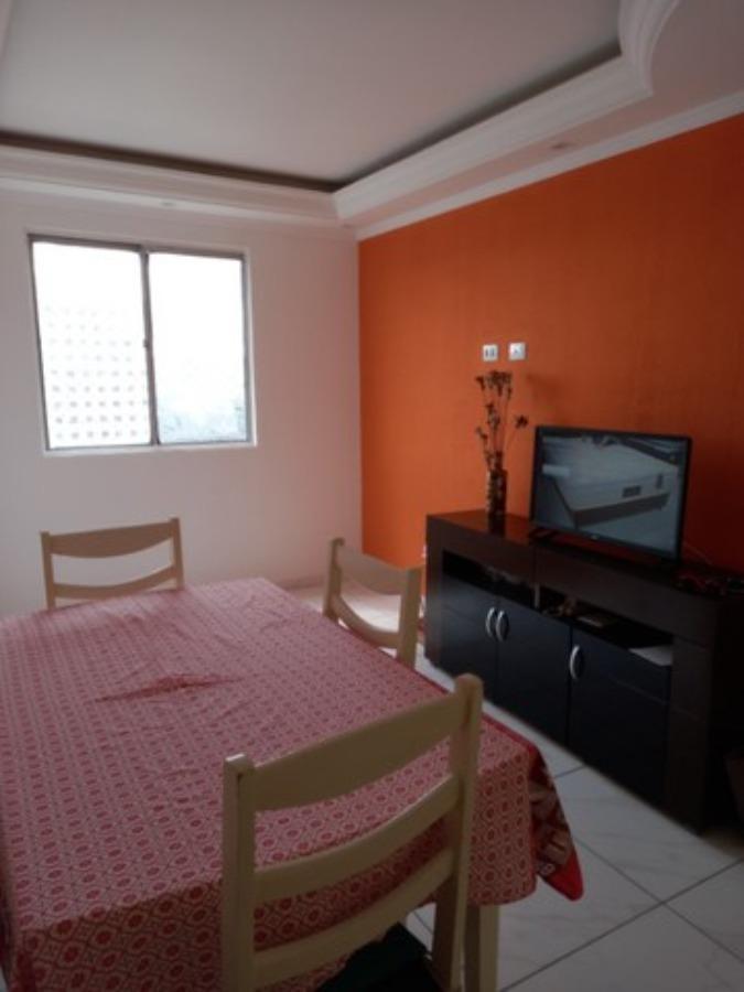 Apartamento à venda com 2 quartos, 55m² - Foto 1