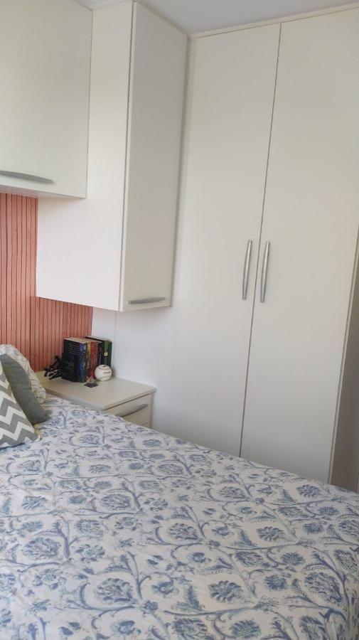 Apartamento à venda com 2 quartos, 40m² - Foto 7