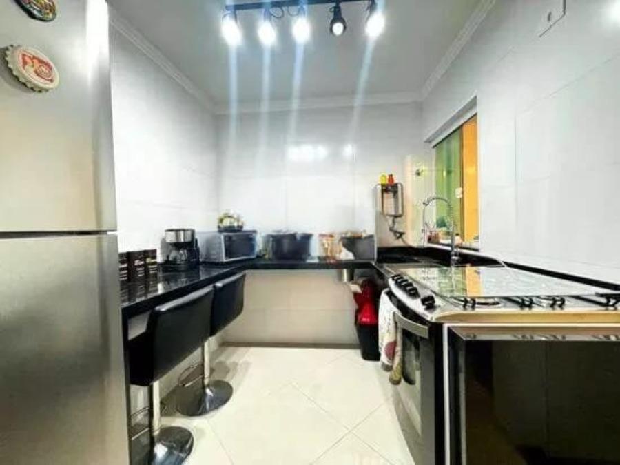 Sobrado, 2 quartos, 120 m² - Foto 15
