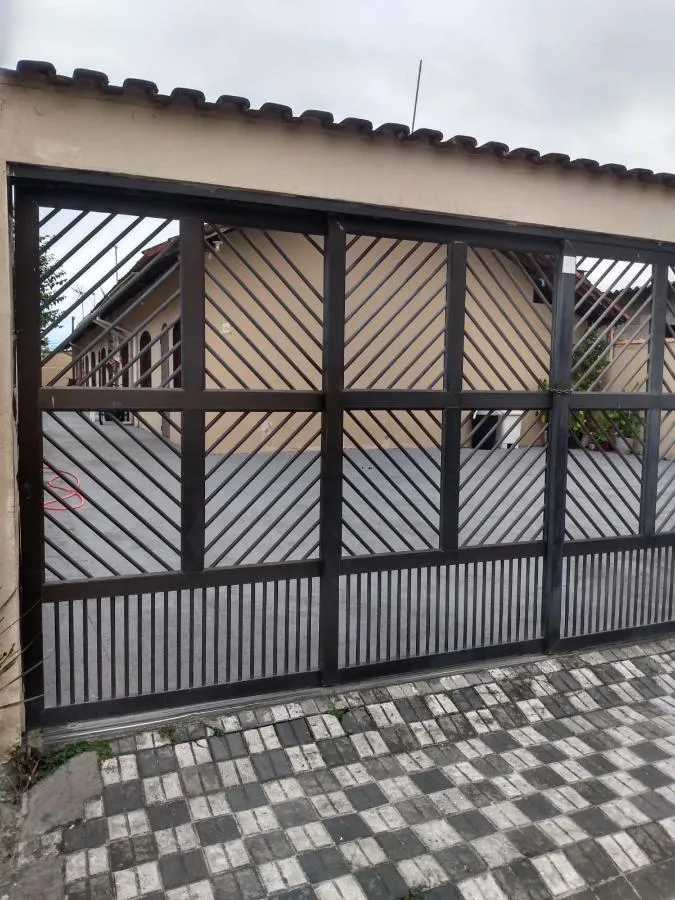 Casas