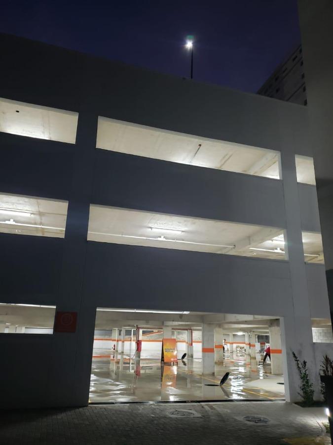 Apartamento, 2 quartos, 44 m² - Foto 7