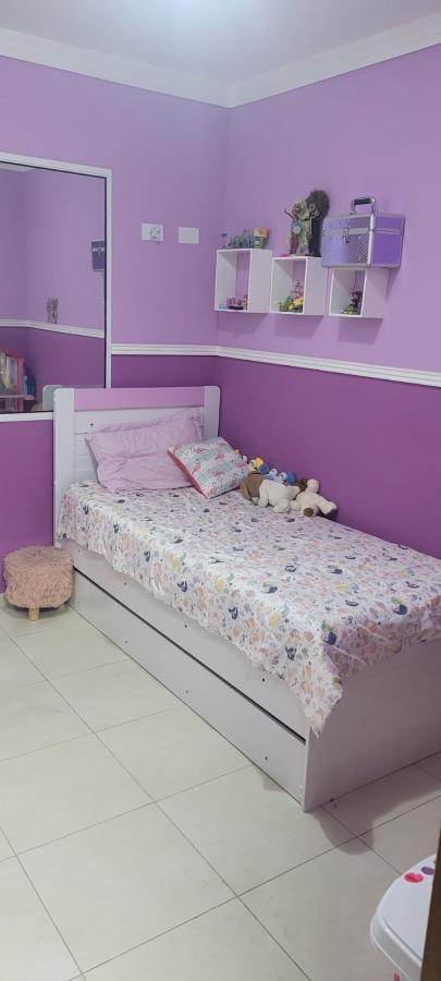 Sobrado à venda com 2 quartos, 68m² - Foto 11