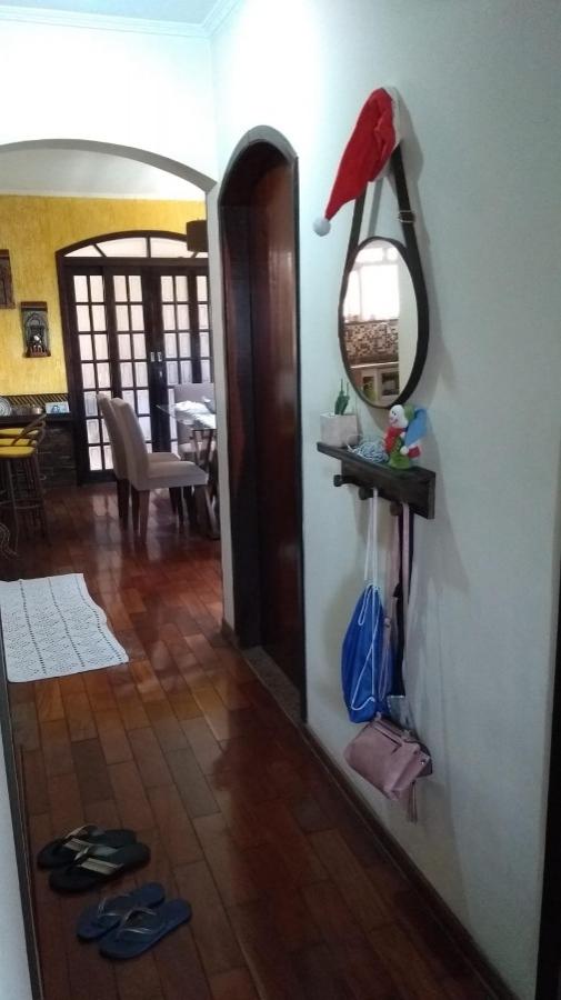 Sobrado à venda com 3 quartos, 120m² - Foto 5