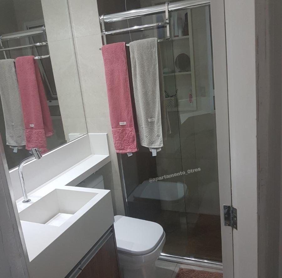 Apartamento à venda com 2 quartos, 79m² - Foto 18