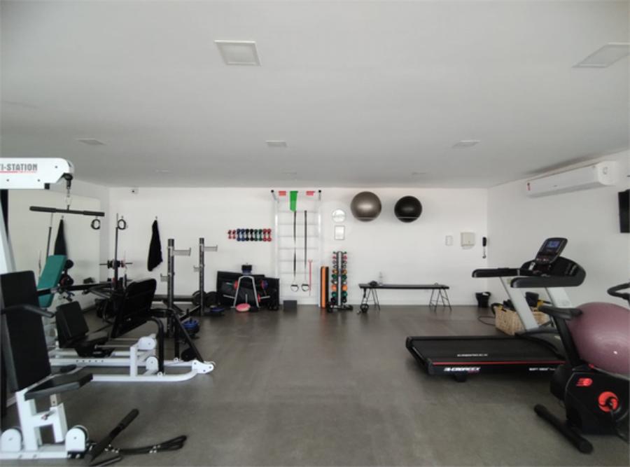Apartamento, 4 quartos, 100 m² - Foto 5