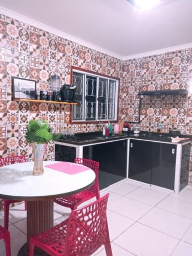 Sobrado à venda com 4 quartos, 200m² - Foto 19