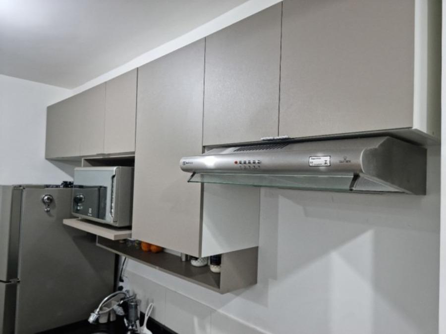 Apartamento à venda com 2 quartos, 42m² - Foto 6