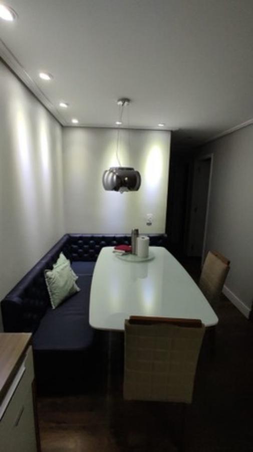 Apartamento à venda com 3 quartos, 67m² - Foto 8