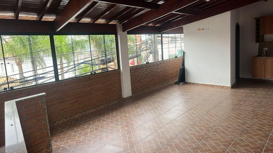 Sobrado, 2 quartos, 180 m² - Foto 5