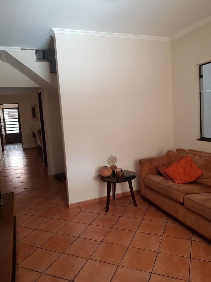 Sobrado à venda com 3 quartos, 140m² - Foto 10