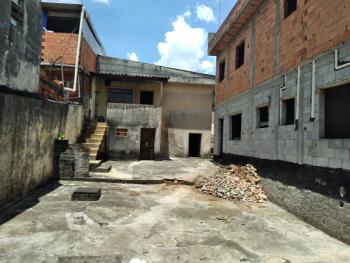 Terreno para Venda por R$500.000,00 com 300m² - Vila curuçá, São  paulo / SP