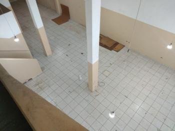 Comércio para Aluguel por R$6.000,00/Mês com 430m², 3 vagas, 5 banheiros e 1 sala - Vila são francisco (zona leste), São paulo / SP