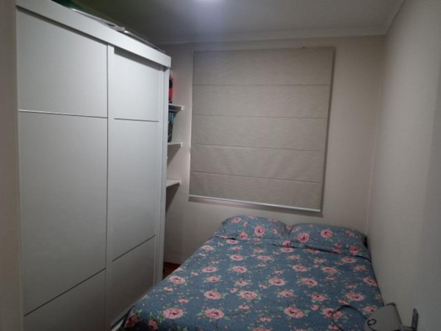 Apartamento à venda com 2 quartos, 50m² - Foto 11