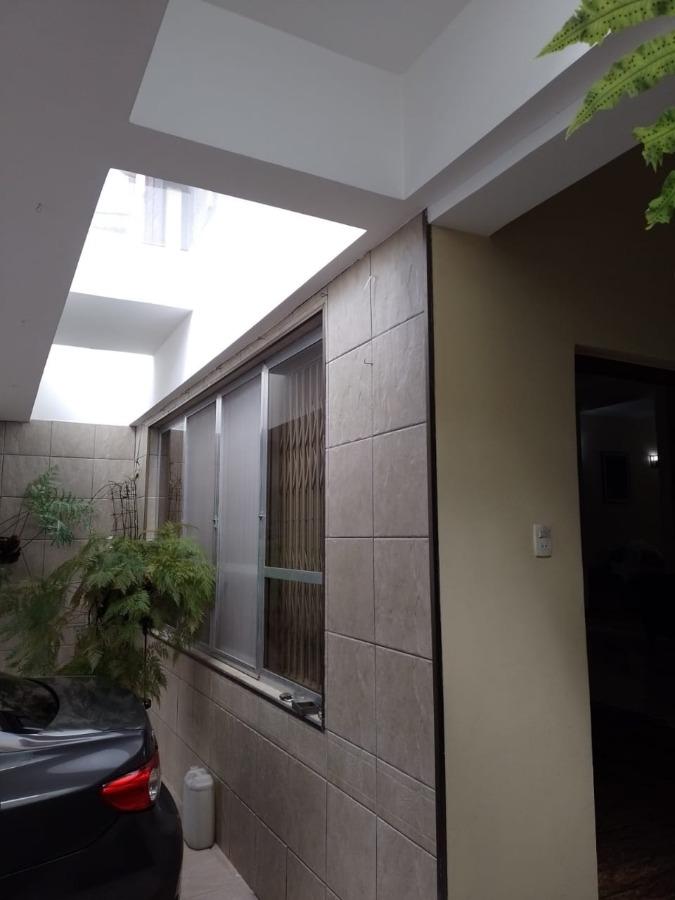 Sobrado, 3 quartos, 240 m² - Foto 6