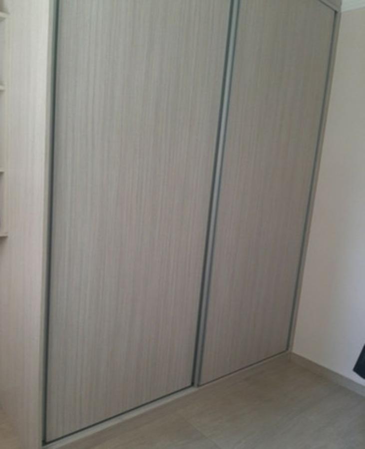 Apartamento à venda com 2 quartos, 40m² - Foto 9