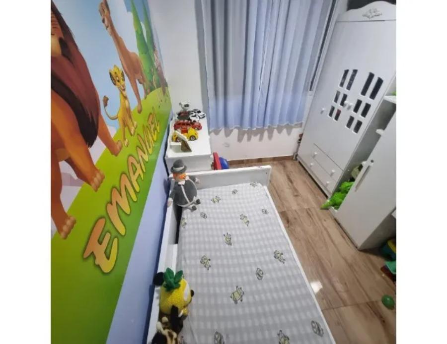 Apartamento, 2 quartos, 39 m² - Foto 11