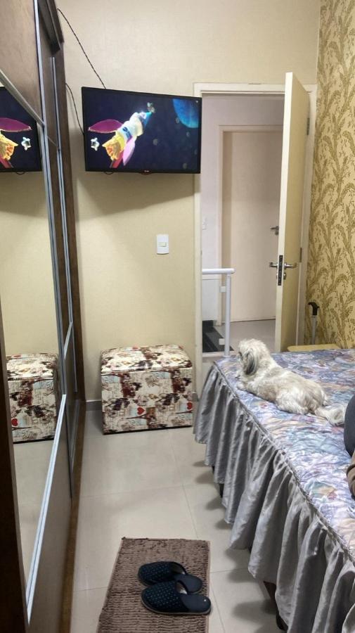 Sobrado, 3 quartos, 161 m² - Foto 6