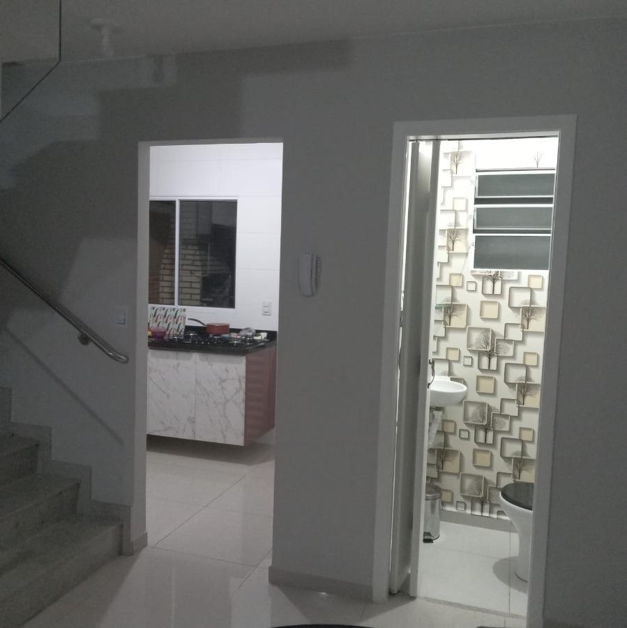 Sobrado, 2 quartos, 75 m² - Foto 15