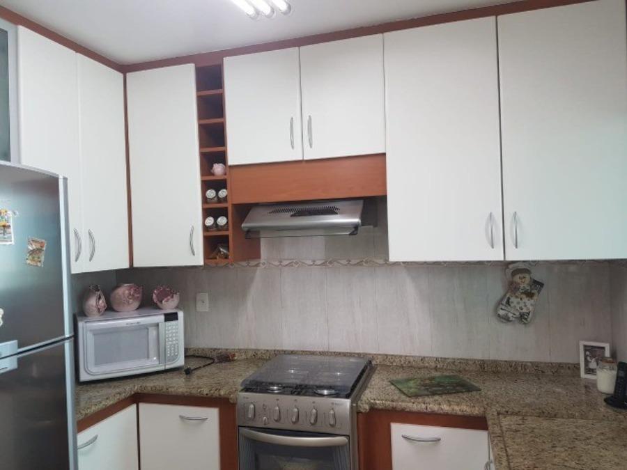 Cobertura à venda com 3 quartos, 190m² - Foto 19