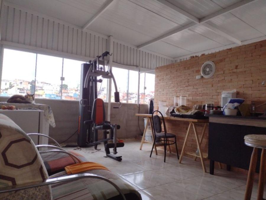 Casa à venda com 5 quartos, 335m² - Foto 13