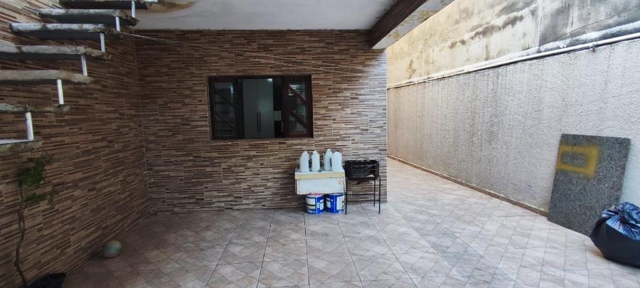 Sobrado, 3 quartos, 120 m² - Foto 3