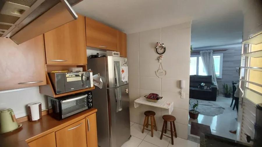 Sobrado, 3 quartos, 70 m² - Foto 13