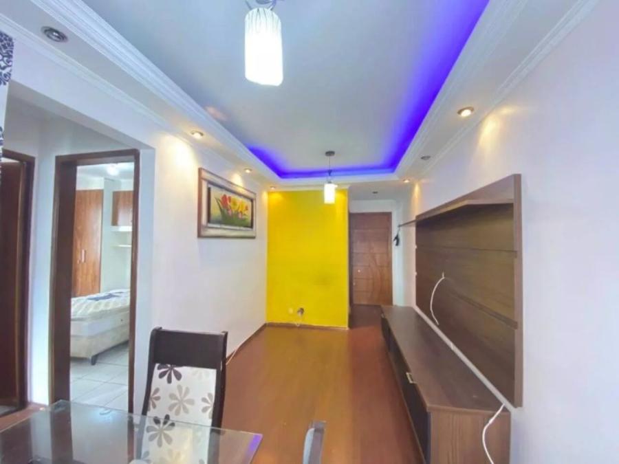 Apartamento, 2 quartos, 55 m² - Foto 3