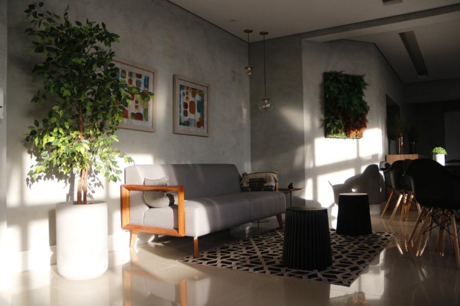 Apartamento à venda com 2 quartos, 120m² - Foto 8