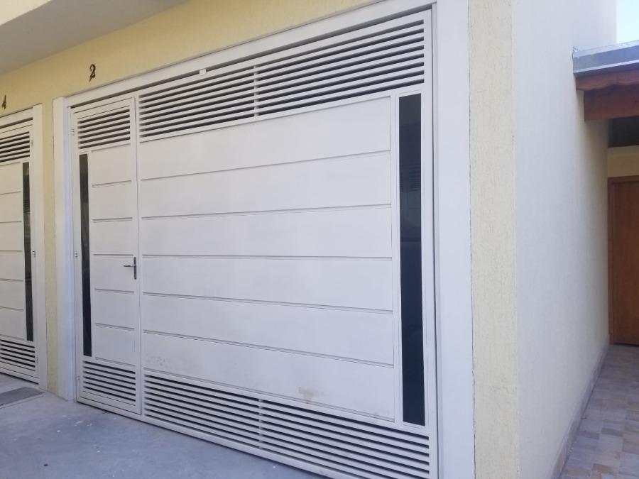 Sobrado à venda com 2 quartos, 60m² - Foto 4