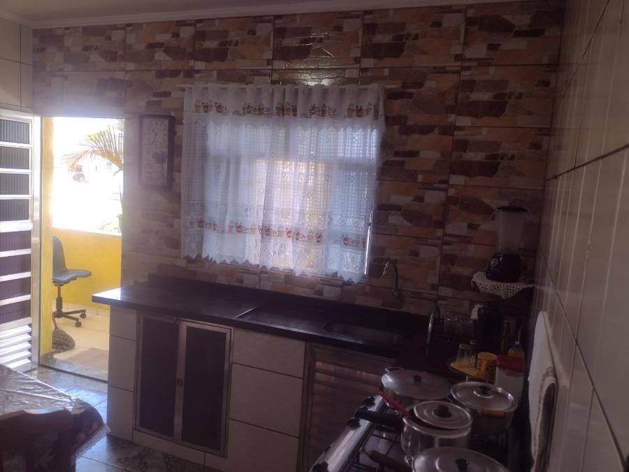 Sobrado, 3 quartos, 120 m² - Foto 12