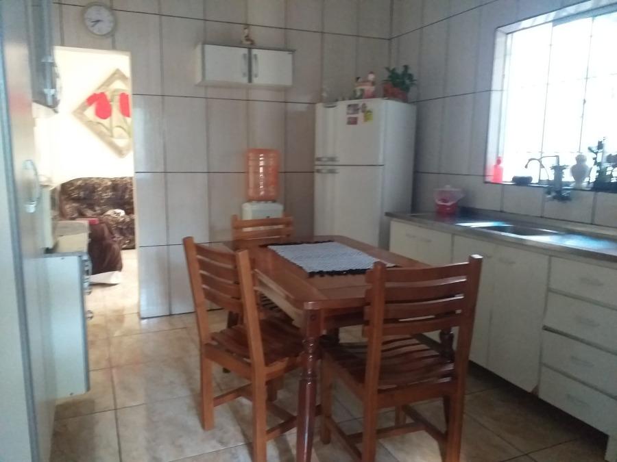 Casa, 4 quartos, 200 m² - Foto 16