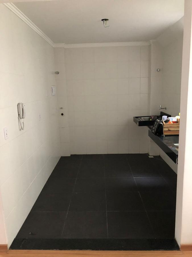 Apartamento à venda com 2 quartos, 45m² - Foto 6