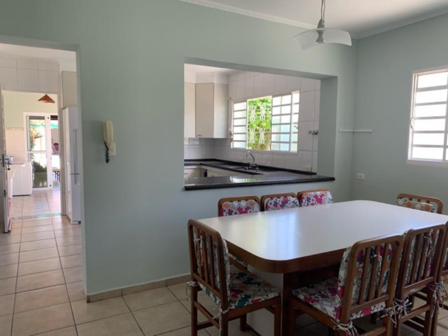 Casa à venda com 3 quartos, 170m² - Foto 5