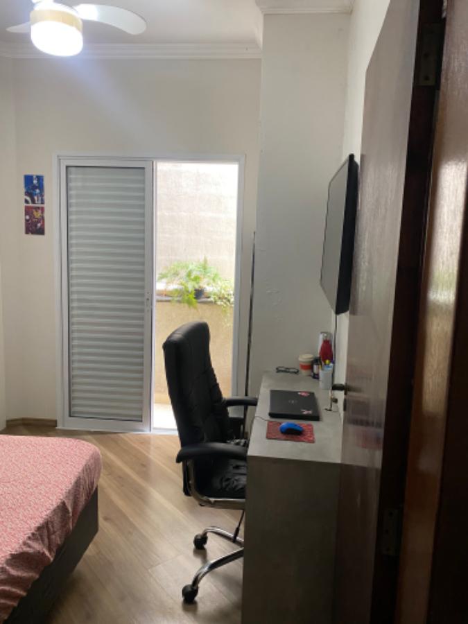 Sobrado à venda com 3 quartos, 120m² - Foto 17