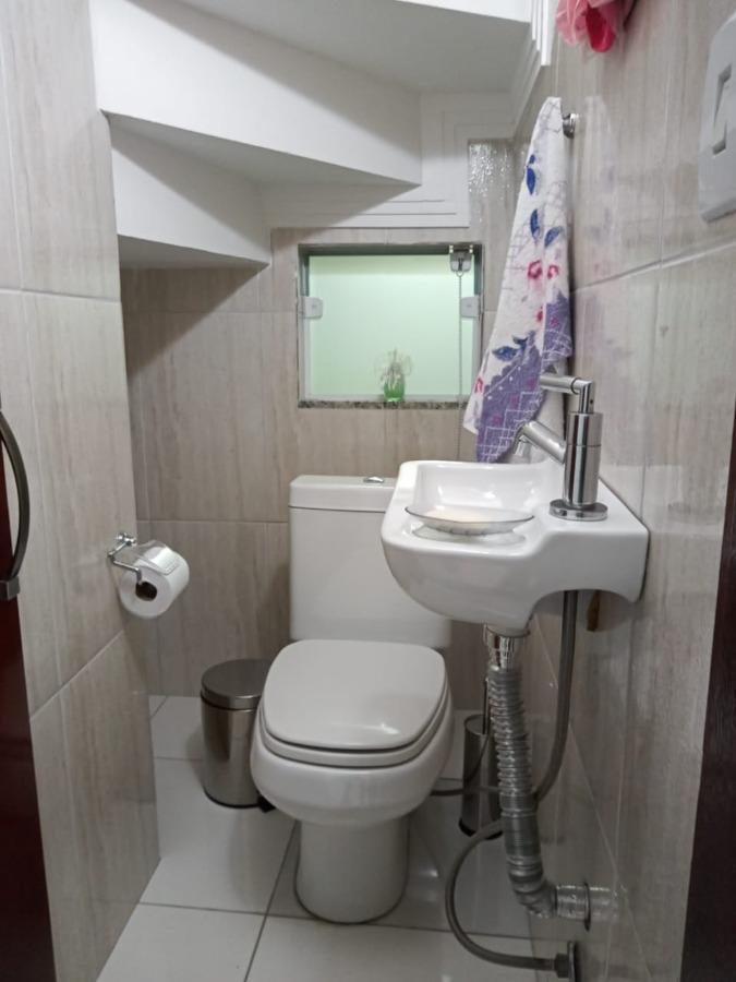 Sobrado à venda com 4 quartos, 150m² - Foto 9