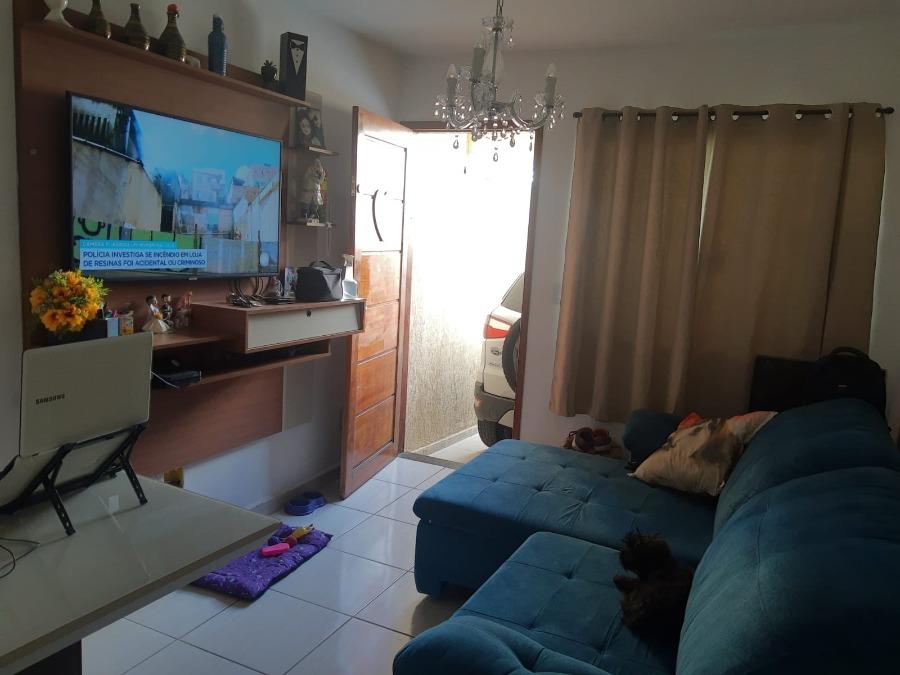 Sobrado à venda com 2 quartos, 120m² - Foto 1