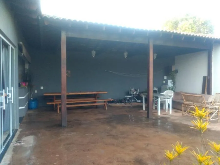 Casas