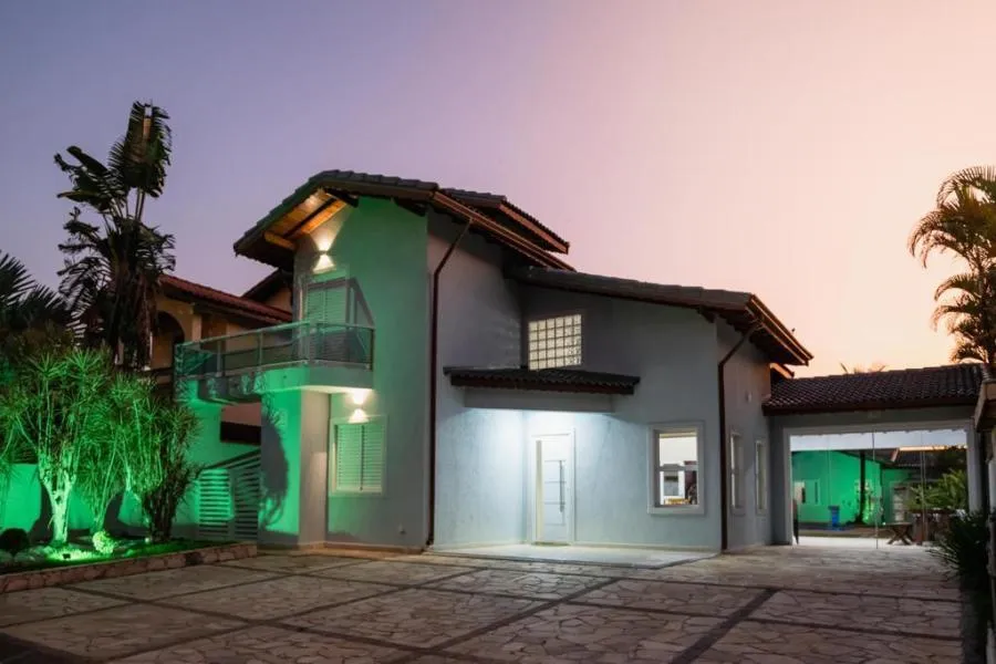 Casas