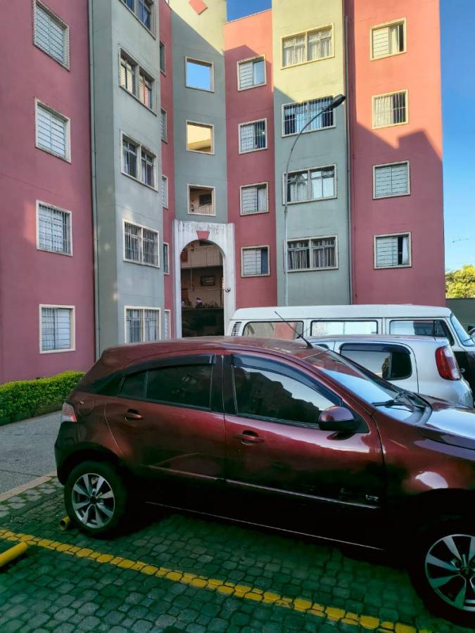 Apartamento, 2 quartos, 120 m² - Foto 2