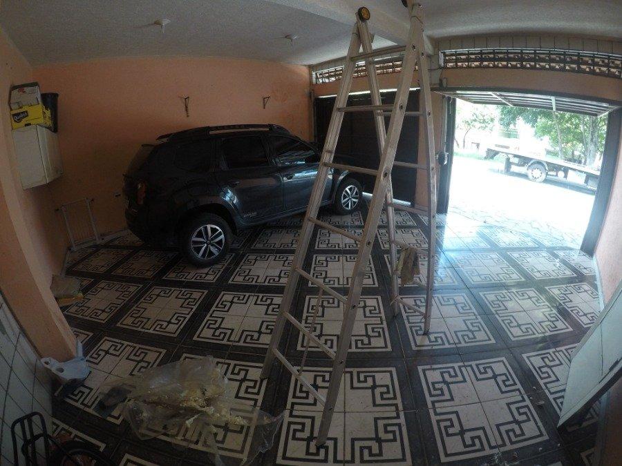 Sobrado à venda com 8 quartos, 120m² - Foto 12