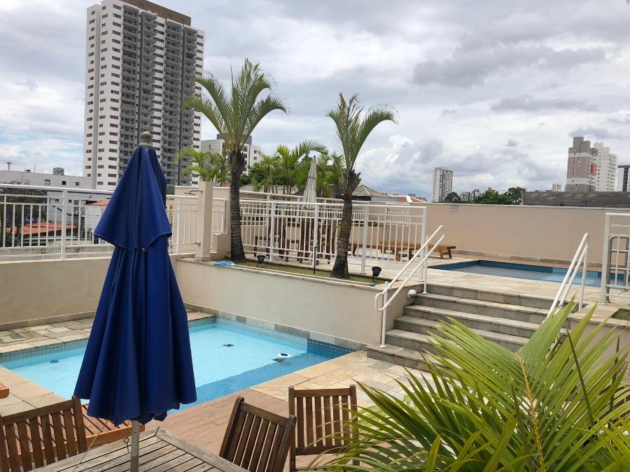 Apartamento, 3 quartos, 72 m² - Foto 1