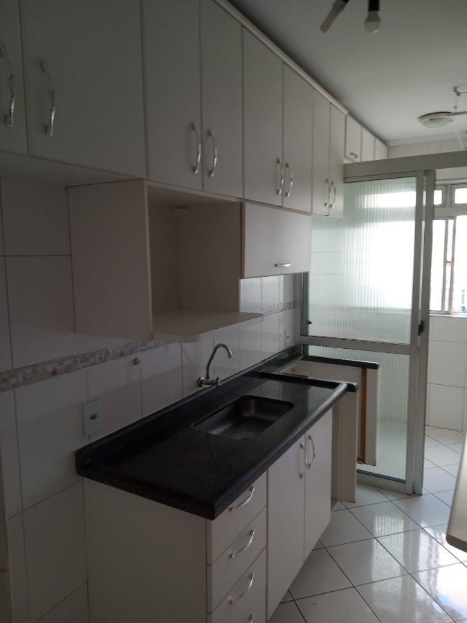 Apartamento à venda com 3 quartos, 58m² - Foto 17