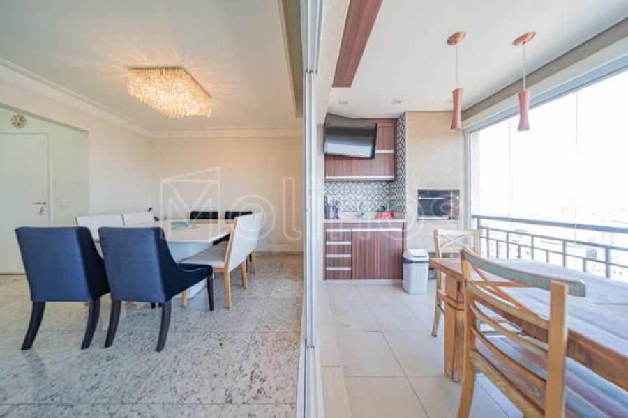 Apartamento, 4 quartos, 110 m² - Foto 10