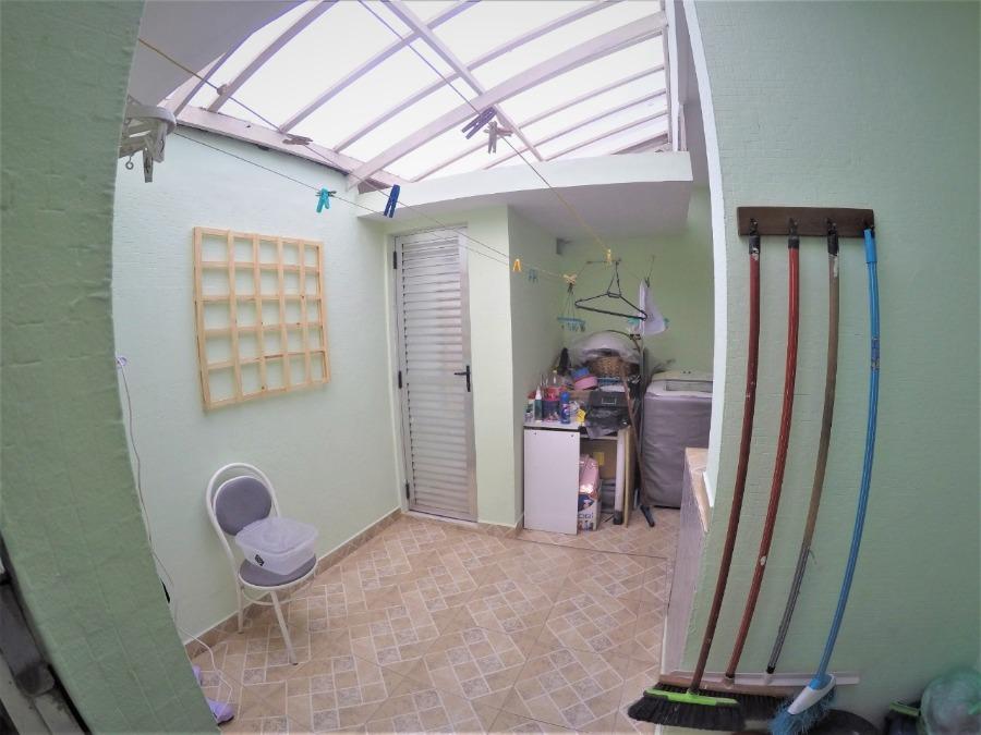 Sobrado à venda com 3 quartos, 140m² - Foto 5