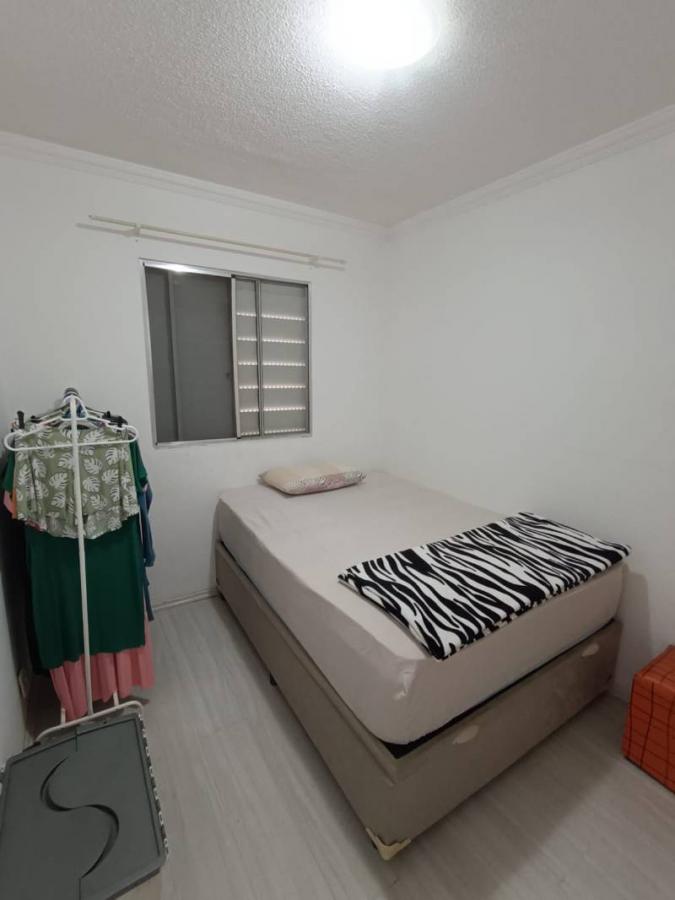 Apartamento, 2 quartos, 120 m² - Foto 11